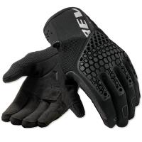 Guantes MANGROVE 2 Revit Negro