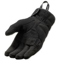 Guantes MANGROVE 2 Revit Negro Â· 2