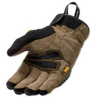 Guantes MANGROVE 2 Revit Negro-Amarillo Â· 2