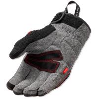Guantes MANGROVE 2 Revit Gris-Rojo Â· 2