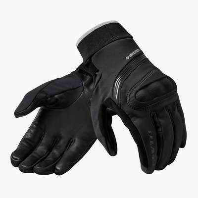 guantes revit crater 2 wsp ladies fgw085 negro GORE-TEX
