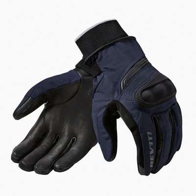 guantes revit hydra 2 h2o fgw086 azul de prusia