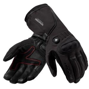 Guantes calefactables mujer Lyberty H2O Revit