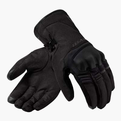 guantes revit lava h2o fgw104 negro