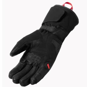 Guantes Revit Taurus 2 GORETEX Â· 2