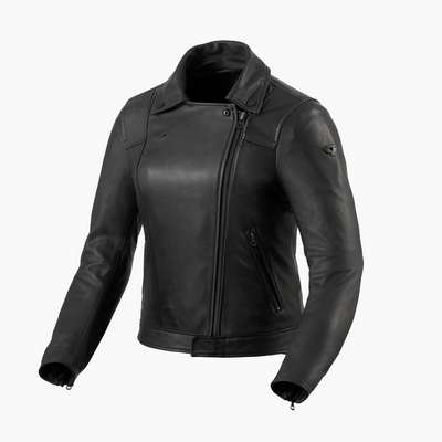 chaqueta revit liv ladies fjl133 negro