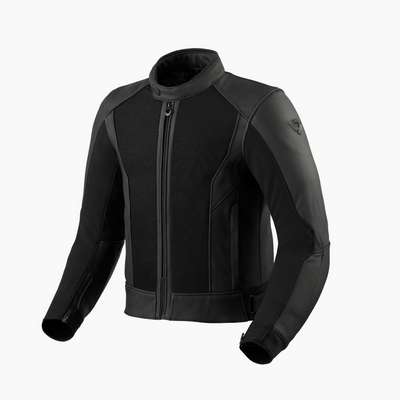chaqueta revit ignition 4 h2o fjl135 negro