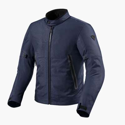 chaqueta revit shade h2o fjt298 azul Â· 1