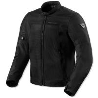 Chaqueta Revit Eclipse 2 Negro