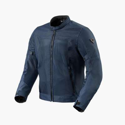 chaqueta revit eclipse 2 fjt330 azul oscuro