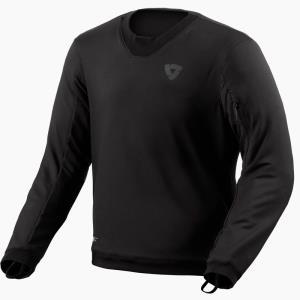 sueter revit crux hombre negro