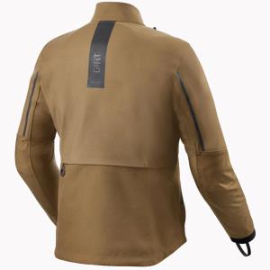 Chaqueta Revit Surface marrón Â· 2