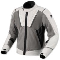 Chaqueta Revit AIRWAVE 4 Plata