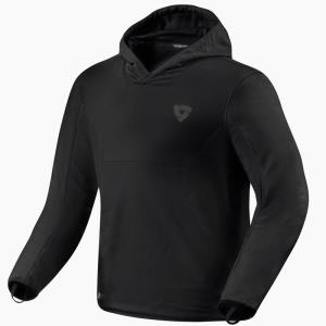 sudadera revit andon hombre negro