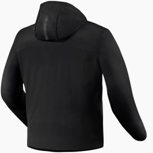 sudadera revit andon hombre negro Â· 2