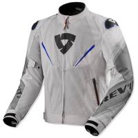 Chaqueta Revit Quantum 3 AIR Plata-Azul