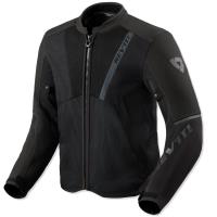 Chaqueta Revit GT-R 4 Air Negro