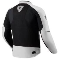 Chaqueta Revit GT-R 4 Air Negro-Blanco Â· 2