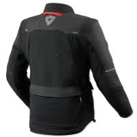 Chaqueta Revit Offtrack 3 H2O Negro Â· 2