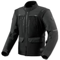 Chaqueta Revit Offtrack 3 H2O Negro