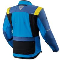 Chaqueta Revit Offtrack 3 H2O Azul Â· 2
