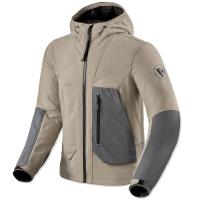Chaqueta Revit Boson Arena-Gris