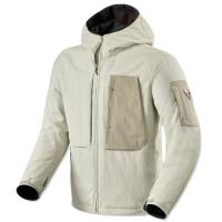 Chaqueta Revit Danforth H2O Arena