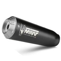 Escape Mivv XM1 FANTIC Caballero 500 2021-2024 Â· 3