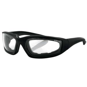 Gafas Bobster Foamerz 2 Transparente