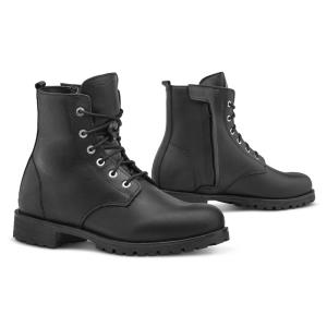 Botas de moto mujer Crystal dry Forma