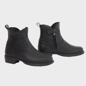 Botas de moto mujer Joy dry Forma