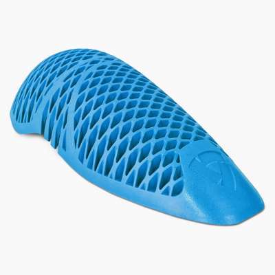 protectores codo-rodilla revit seeflex rv10 fpg042 azul