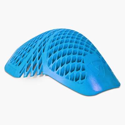 protectores hombro revit seeflex rv11 fpg043 azul