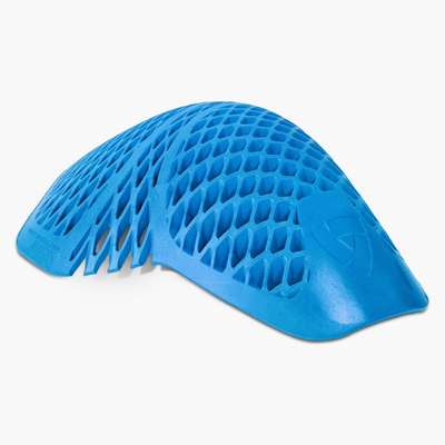 protectores hombro revit seeflex rv13 fpg045 azul