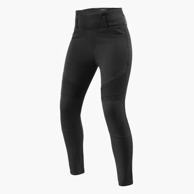 vaqueros revit ellison mujer sk fpj045 negro standard