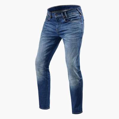 vaqueros revit carlin sk fpj046 medio gastado standard