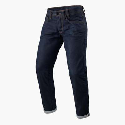 vaqueros revit lewis selvedge tf fpj060 azul oscuro