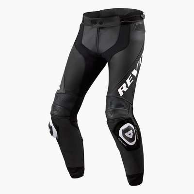 pantalon revit apex fpl039 negro-blanco