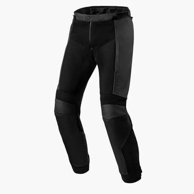 Pantalon revit ignition 4 h2o fpl042 negro talla larga Â· 1