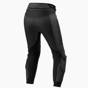 pantalón revit xena 4 Mujer negro Â· 2