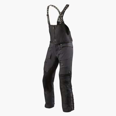 pantalon revit dominator 3 gtx fpt103 negro largo especial GORE-TEX Â· 1