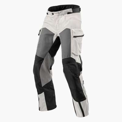 pantalon revit cayenne 2 fpt109 plata. Largo Standar