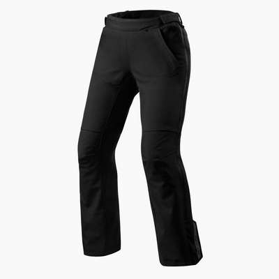 pantalon revit berlin h2o ladies fpt120 negro