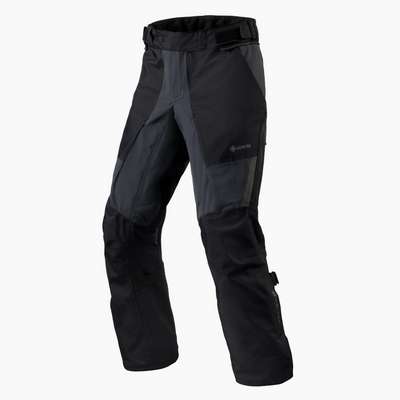 pantalón revit echelon gtx fpt127 negro-antracita GORE-TEX