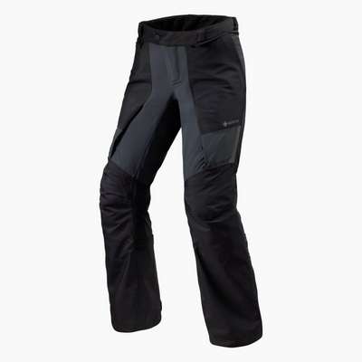 pantalón revit lamina gtx ladies fpt128 negro-antracita GORE-TEX