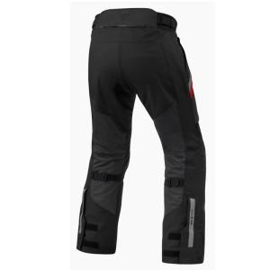 Pantalón Revit Tornado 4 H20 FPT138 Negro Â· 2