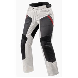 Pantalón Revit Tornado 4 H20 de mujer FPT139 Plata-Negro