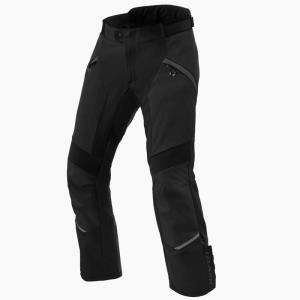 pantalón revit airwave 4 negro