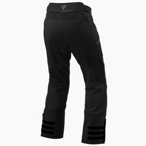 pantalón revit airwave 4 negro Â· 2