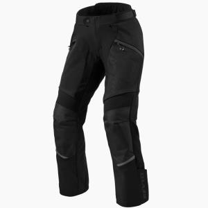 pantalón revit airwave 4 Mujer negro